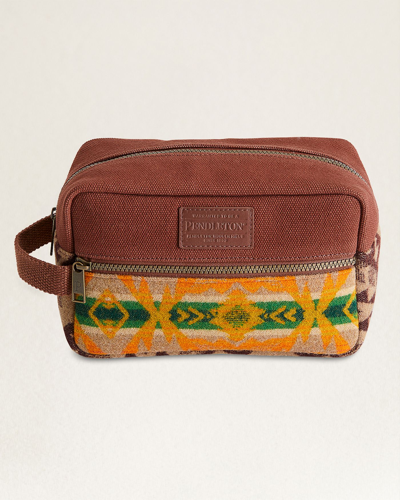 CARRYALL POUCH